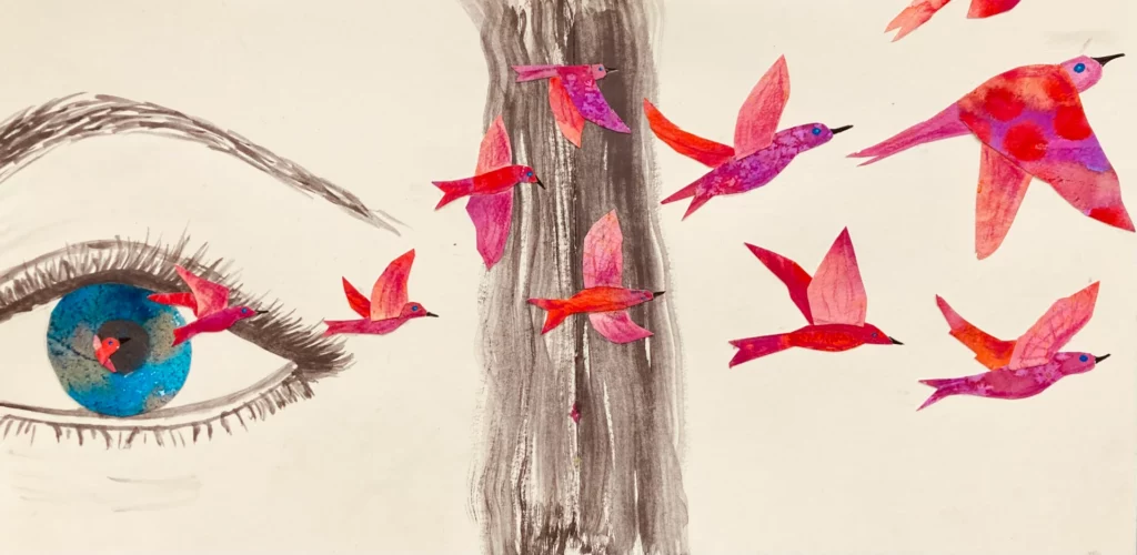 illustration by Sanja Cekov, contact